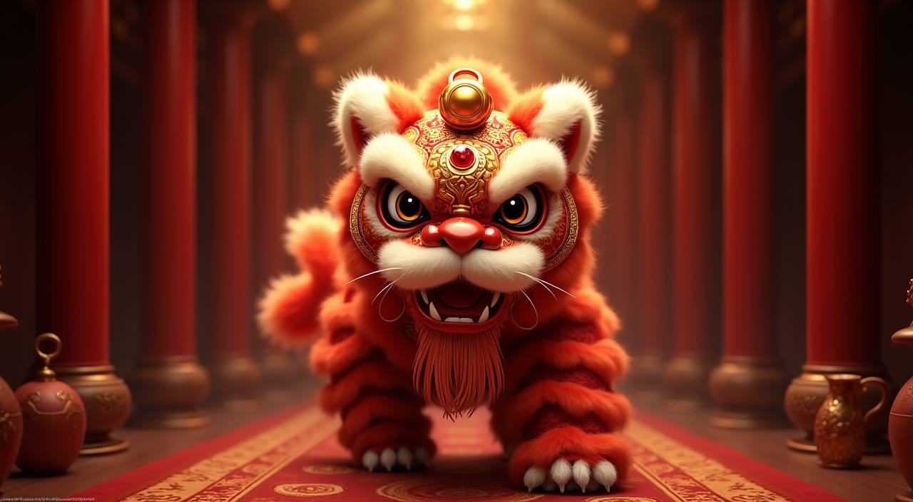 2d3d website Golden Jaguar